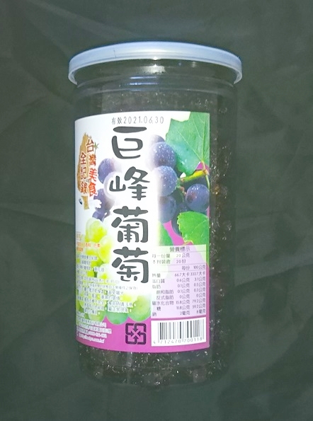 台湾葡萄乾４００ｇフルーツ