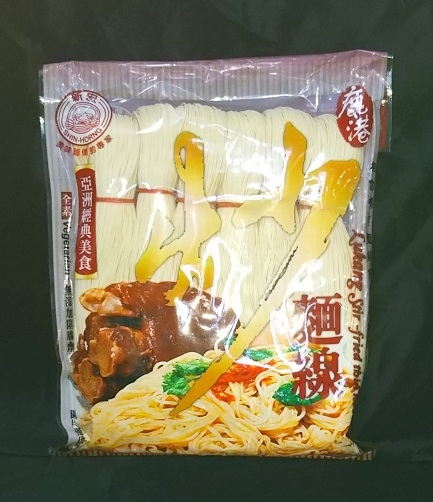 鹿港麺線台湾そうめん６００ｇ