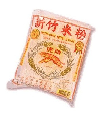 台湾名産ビーフン粗湯米粉